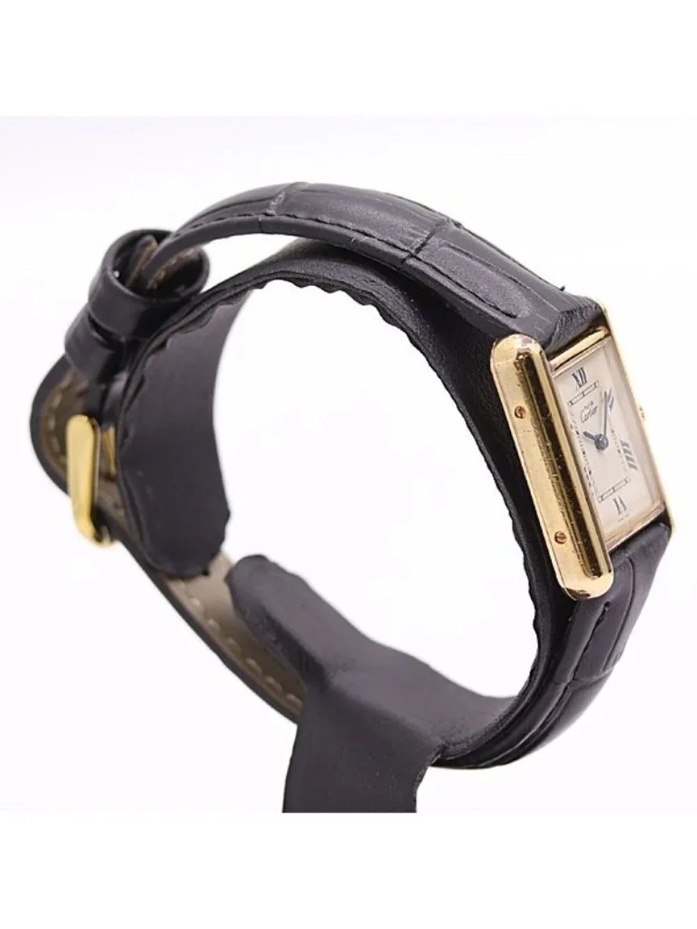 Cartier size not accessories